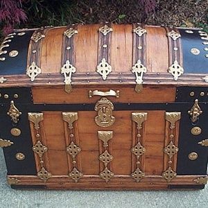 Meet your Posher, Troublesome Trunk